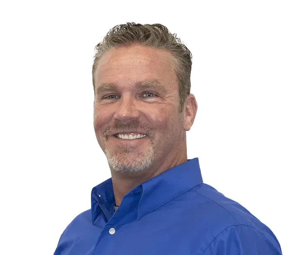 Kenny Cryderman, general contractor at Buckingham Builders